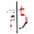 Mark 7 1050/RL1100 Bullet Sense Bullet Detection Sensor Red
