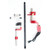 Mark 7 1050/RL1100 Bullet Sense Bullet Detection Sensor Red