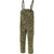 Muddy DV8 Mammoth Bib Overalls Mossy Oak Bottomland M