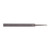SCREW EQUALLING FILE, #1, (.012)