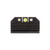 Night Fision Optics Ready Stealth Night Sight Set Yellow Front Black Back for Glock