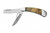 Sarge Knives Razor XL - 2 Blade Razor Pocket Knife