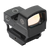 Sightmark SM26017 Core Shot A-Spec FMS Reflex Sight Matte Black 1 x 28 x 18 mm 5 MOA Red Dot