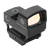Sightmark SM26017 Core Shot A-Spec FMS Reflex Sight Matte Black 1 x 28 x 18 mm 5 MOA Red Dot