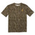 Browning Wasatch Short Sleeve T-Shirt Mossy Oak Bottomland L
