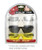 Radians Overlook Shooting Glasses Combo Pack Clear Amber Lens 3/ct