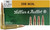 Sellier & Bellot Rifle Ammunition .308 Win 180 gr FMJ  - 20/box