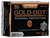 Speer 23617GD Gold Dot Personal Protection 9mmLuger+P 124gr Hollow Point 20 Per Box/10 Case