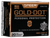 Speer 23617GD Gold Dot Personal Protection 9mmLuger+P 124gr Hollow Point 20 Per Box/10 Case