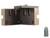 RCBS Round Nose Pistol Bullet Mould - Double Cavity .310 120 gr
