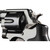 Hogue S&W Long Cylinder Release Stainless Steel Blued