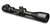 Konus KONUSPRO-EL30 Rifle Scope - 6x-24x50mm Illum LCD