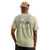 Huk Marlin Circle Short Sleeve Pocket Shirt Seagrass 2XL