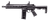 Umarex USA 2252132 Strike Force  CO2 177