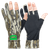Primos PS6681 Stretch Fit  Mossy Oak Original BottomLand Fingerless Neoprene OSFA