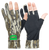 Primos PS6681 Stretch Fit  Mossy Oak Original BottomLand Fingerless Neoprene OSFA