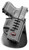 Fobus Evolution Paddle Holster Fits Glock 26 27 33