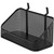 Hornady Square-Lok Parts Bin 6" x 3" Black