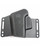Glock Sport Combat Holster Black for 40 S&W/9mm Luger/.357