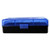 Berry's Mfg 50rd Ammo Box - 454 - 50 A.E. Blue w/Black Bottom