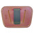 Belt Slide Holster Fits Small To Medium Frame Auto Handguns Tan