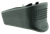 Pearce Grip PG1045+ Magazine Extension  Extended 10mm Auto/45 ACP 2rd Compatible w/Glock Gen 4 20/29/40/41, Black Polymer