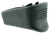 Pearce Grip PG1045+ Magazine Extension  Extended 10mm Auto/45 ACP 2rd Compatible w/Glock Gen 4 20/29/40/41, Black Polymer