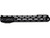 Fostech Mach-2 Lite 13" Rail for AR-15 Platform - Graphite Black