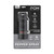 POM Pepper Spray MK3 Professional Model Black 2 oz
