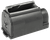 Ruger 90345 77/357  5rd Rotary 357 Mag Black Polymer