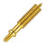 KleenBore Brass Precision Barbed Point Cleaning Jag .40/.41/410/10mm