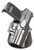 Fobus H&K USP Compact/Full 9mm .40 Roto Paddle Holster