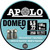 Hatsan Apolo Domed Air Rifle Pellets 22 Cal 16 gr 250/ct