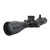 GPO Centuri 4x Rifle Scope 4-16x44i 30mm SFP MOAi Illum. Black