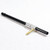 J. Dewey ABS-3 .30-8mm Caliber Adjustable Bore Saver Rod Guide -  10"