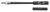 Tactical Solutions 1022TDSBXMB X-Ring SB-X Barrel 22 LR 16.63" Black Matte Finish Aluminum Material Tapered & Suppressor Ready for Ruger 10/22 Takedown Includes Suppressor