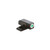Ameriglo Green Tritium White Outline Front Sight .220in H .140in W Hellcat