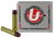 Underwood Ammo 726 Gas Check  460S&WMag 360gr Hard Cast Long Wide Nose 20 Per Box/10 Case