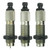 Redding 6mm GT Deluxe 3-Die Set for Bottleneck Cases