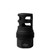 YHM SRX Short QD Muzzle Brake 1/2x28 Thread