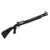 Beretta 1301 Tactical Mod 2 Shotgun 12 ga 3" Chamber 7rd Capacity 18.5" Barrel Black with Pistol Grip