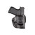 TX 1836 by Tagua FOR M&P Shield & Most Single Stack Compact Pistols-BN-RH