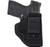 Galco Stow-N-Go IWB Holster for Sig Sauer P320 Compact 9/40 Black RH