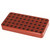 Lyman Anodized Aluminum Loading Block .388 Hole Size for Small Rifles