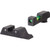 Trijicon DI Night Sight Set - for Large Frame Glock Models