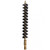 Montana X-Treme Nylon Bristle Brush for Rifles (8/32 Thread) 8mm/.325/.338 cal