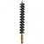 Montana X-Treme Nylon Bristle Brush for Rifles (8/32 Thread) 8mm/.325/.338 cal