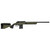 Savage 110 Core Hunter Predator Rifle 6.5 Creedmoor 10rd Magazine 22" Threaded Barrel Hunter Green Synthetic Stock