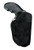 Safariland S&W J Frame Inside-the-Pocket Holster for Revolvers Right Hand Plain Black