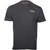 Leupold Badge Short Sleeve Shirt Charcoal 2XL